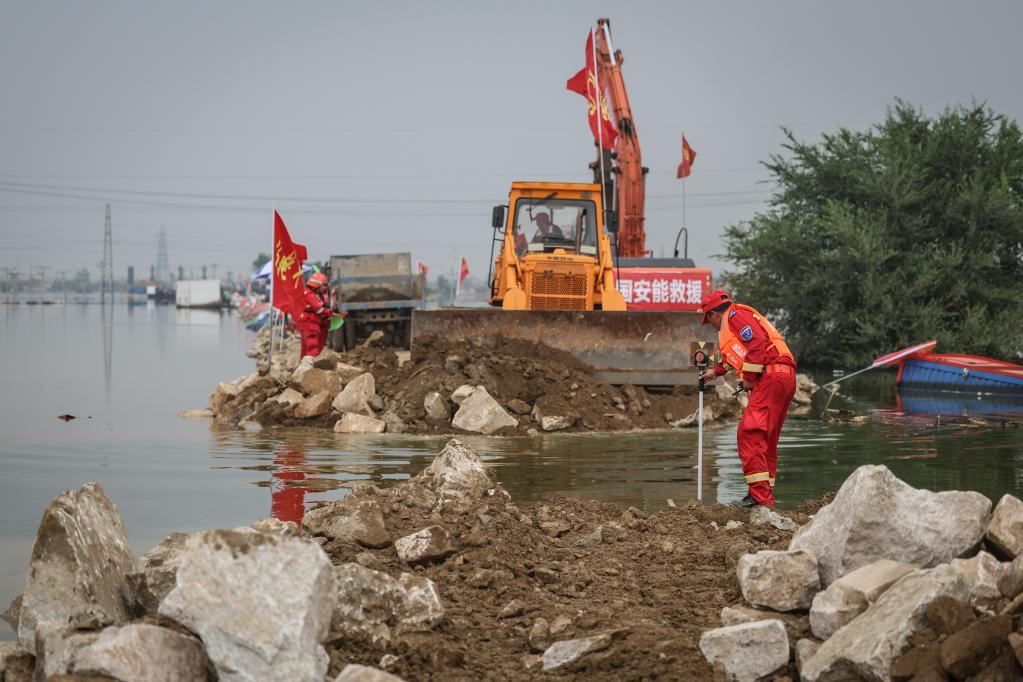 巩固恢复基础 力促平稳运行――8月份全国各地经济社会发展扫描