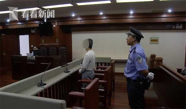 沪一男子自称美籍华人能买拍卖房 骗得共221万