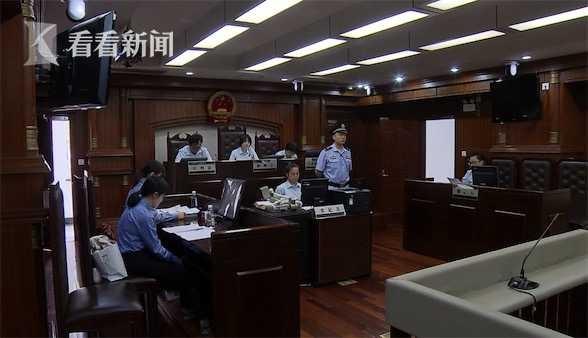 沪一男子自称美籍华人能买拍卖房 骗得共221万
