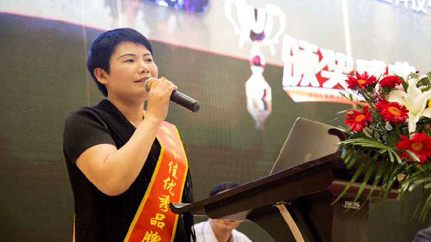 凤麟农业带领农民走脱