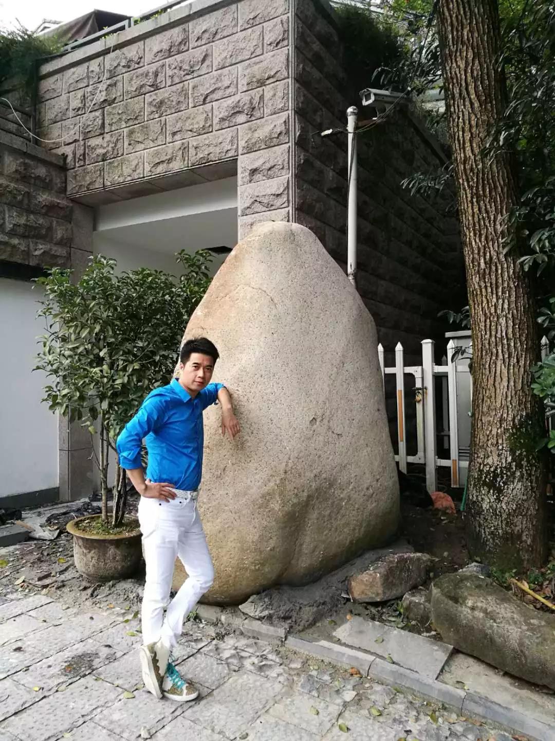 金永春：温润如玉 安