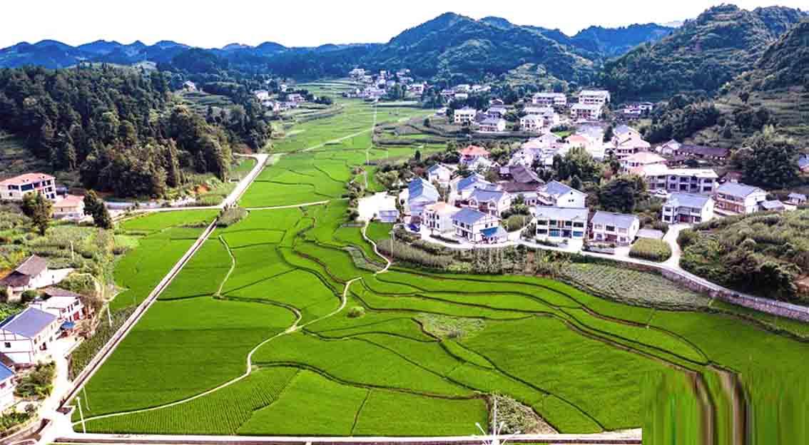 红色圣地的“初心答卷