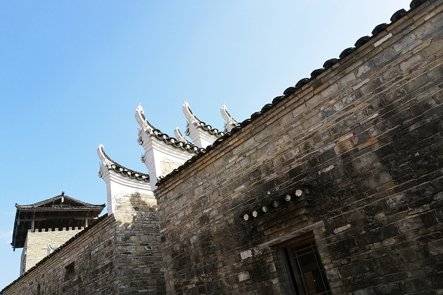 桂林漓水人家景区