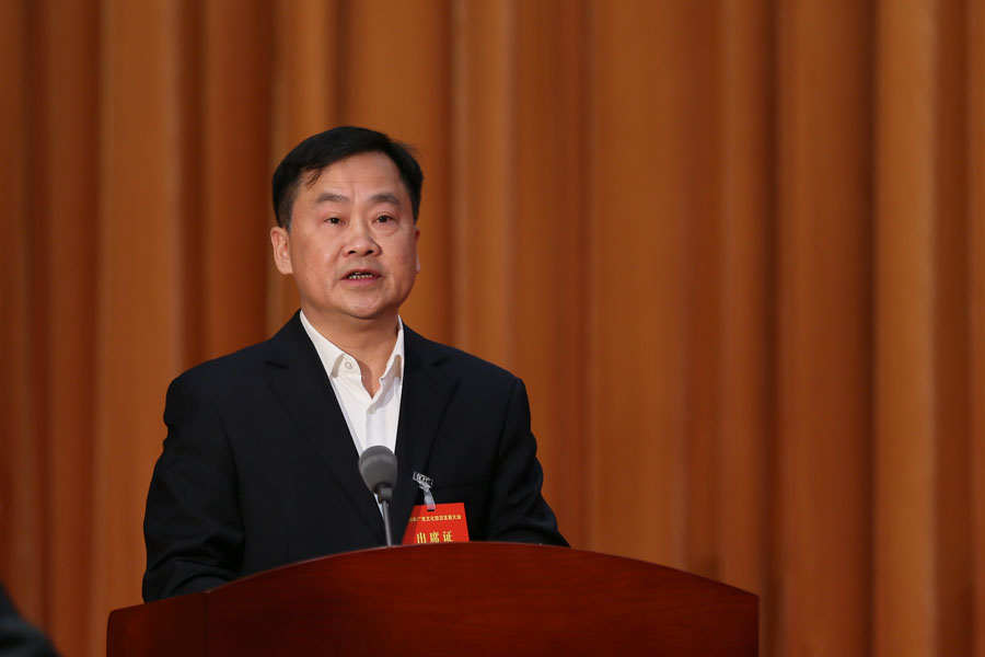 推进文旅融合 打造世界一流国际旅游胜地