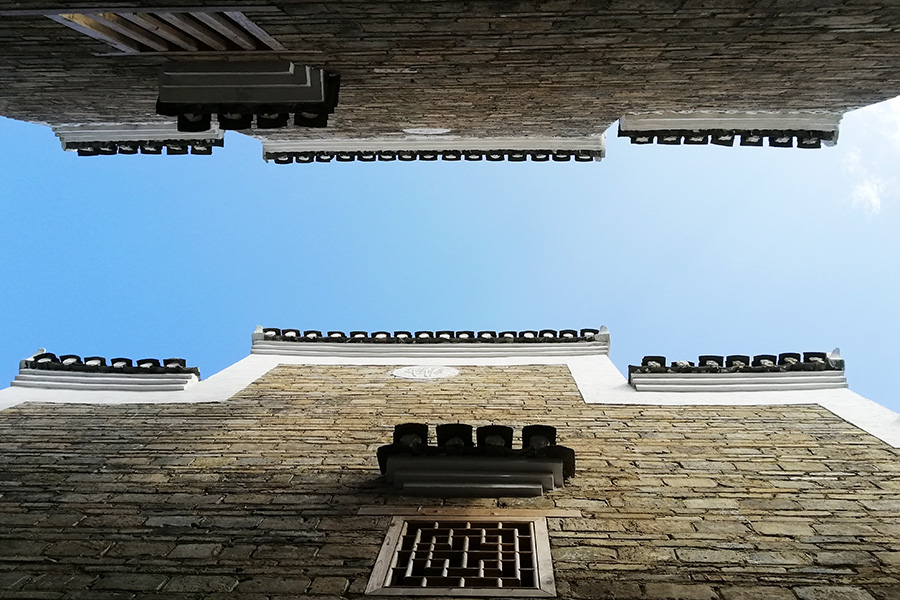 桂林漓水人家景区