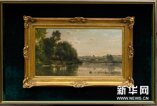 五一小长假，来农展馆