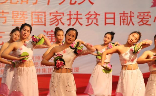 安徽南照举办首届古韵