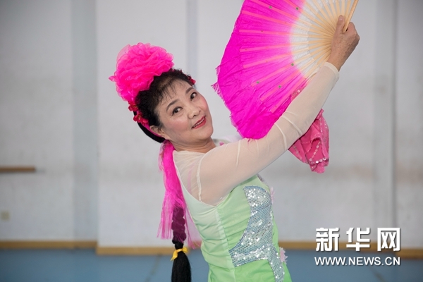 审美力·非遗影像公开