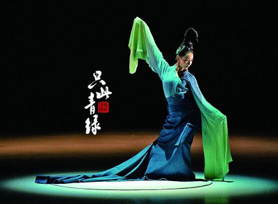 把传统文化“雅致感”