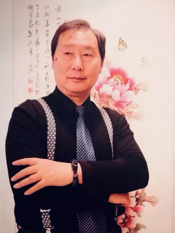 迈向新时代――中国少