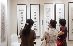 西泠春拍即将举槌