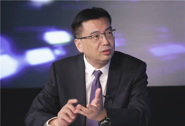 李华生 昆明市博览事