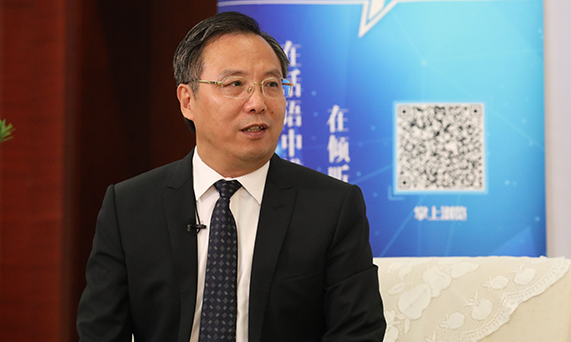 潘本涛 海城市委改革