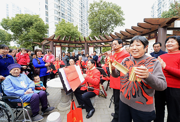 区域协同，以产业兴旺推动乡村振兴