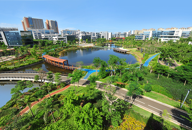 “极简审批”试点为澄迈带来显著的“金名片”效应