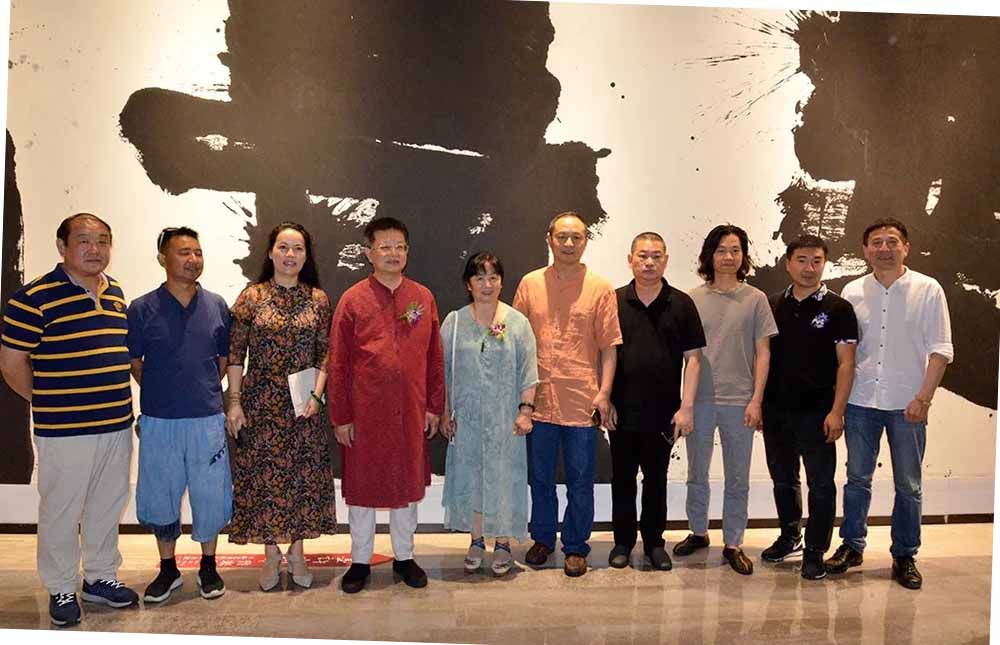 安徽省文房四宝书画院