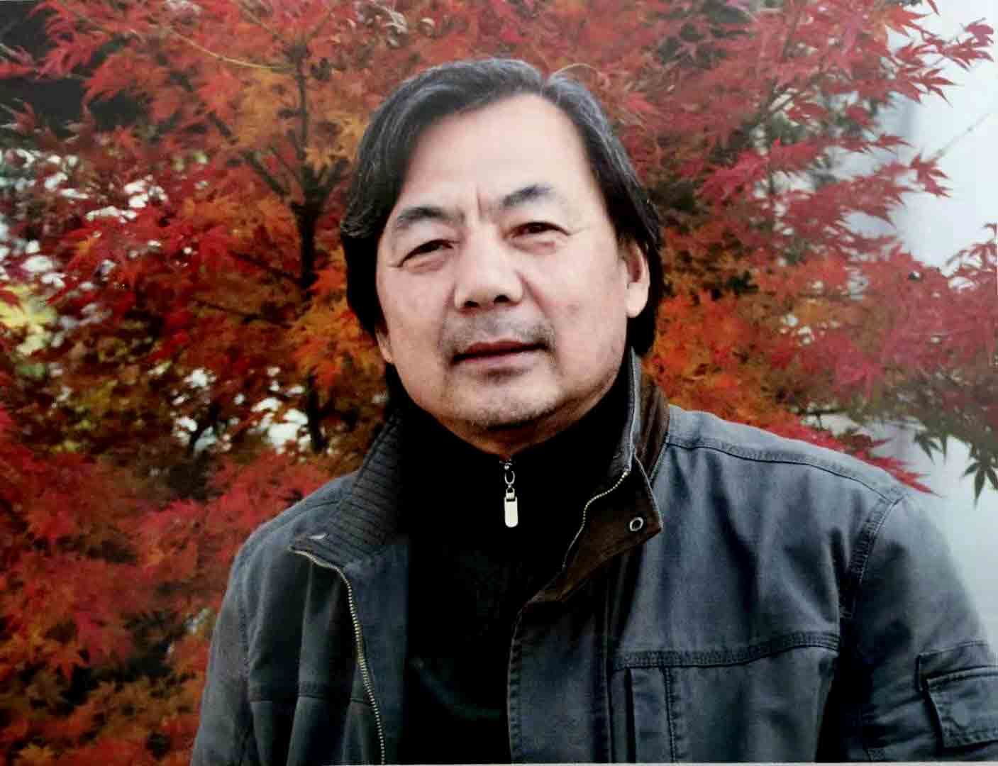 李雷，字雨田，安徽省