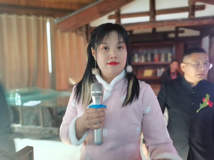 快讯！合肥民间艺术研究会第三届会员大会隆重召开