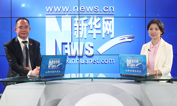 王泉成 新加坡华源会