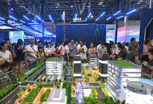 重拳治理房地产市场乱象，必将对违法违规问题形成有力震慑。