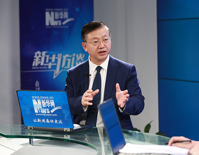 改革开放40年 糖尿病等代谢性疾病防治取得许多进展