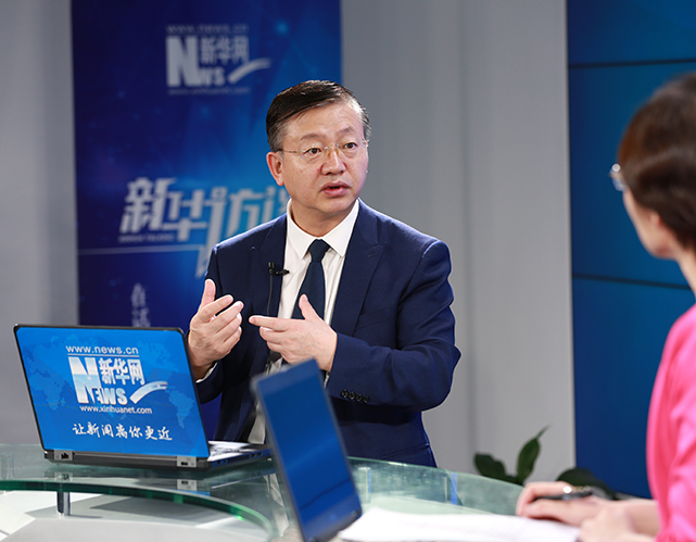 科技发展助力慢病智能管理