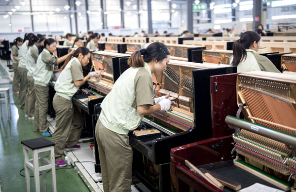 对症下药靶向治疗 破解‘三山、三门、三荒’