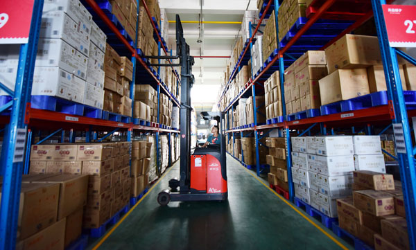 从‘星星之火’到‘燎原之势’ 民营经济成湖北经济‘千斤顶’