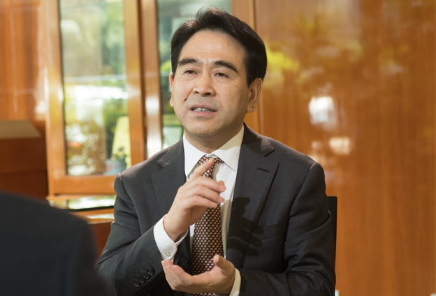 持续发力：释放更多金融‘活水’