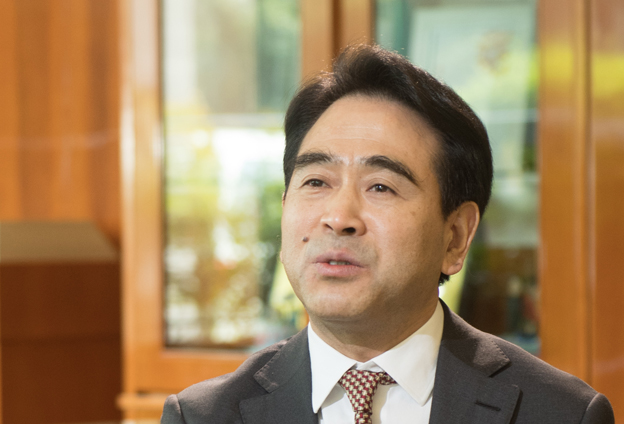 沈仁康 浙商银行董事