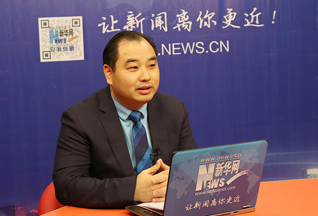 民营企业要想激发出更大的发展前景与活力，我认为融合企业发展与党建发展，同时在‘三创’上下功夫，即‘创意、创新、创造’，不断紧跟时代发展潮流和国家经济发展大势，抓住机遇，坚定发展目标。