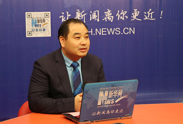 我们先后获得区级和市级‘双强六好’党支部，为岸香的品牌建设注入了强大的红色基因，切实提升了品牌外在影响力、知名度和品牌内在的号召力和感召力，让品牌在树百年企业的道路上前进了一大步。