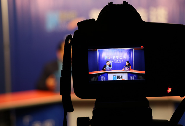 我们制定了岸香2019年的计划和第三个‘五年计划’。2019年我们将建立以结果为导向的考核指标、以提高员工收入为结果的考核机制、以建设好团队为目的的管理方式。