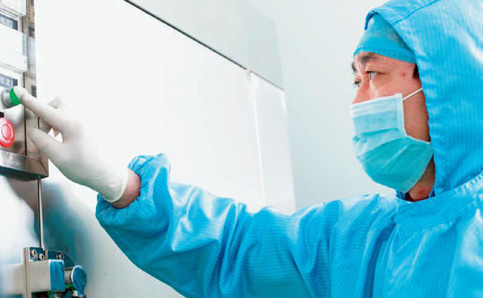 长短期目标相结合