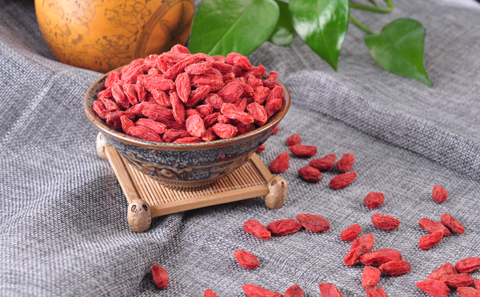 特产的背后是生产地千家万户的收入