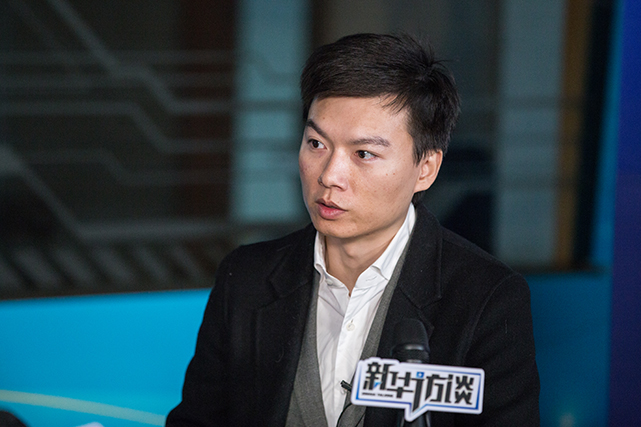 《流浪地球》是中国电影工业里程碑式的作品。