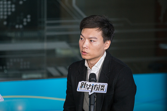 人工智能、生物技术和深空探索三个方面的科技进展。