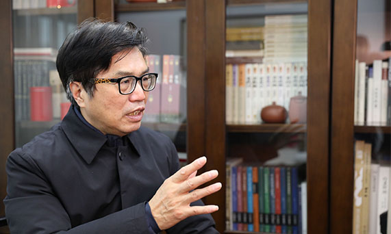 章剑华 江苏省文联主