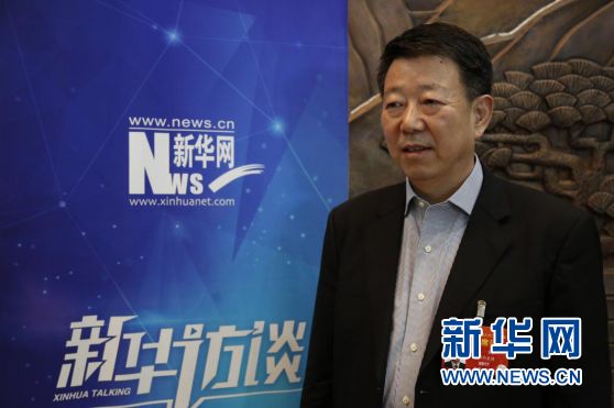 王诚：将蚌埠打造成“