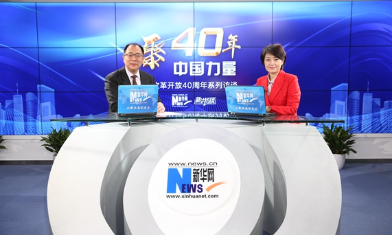 孟樸 高通公司中国区