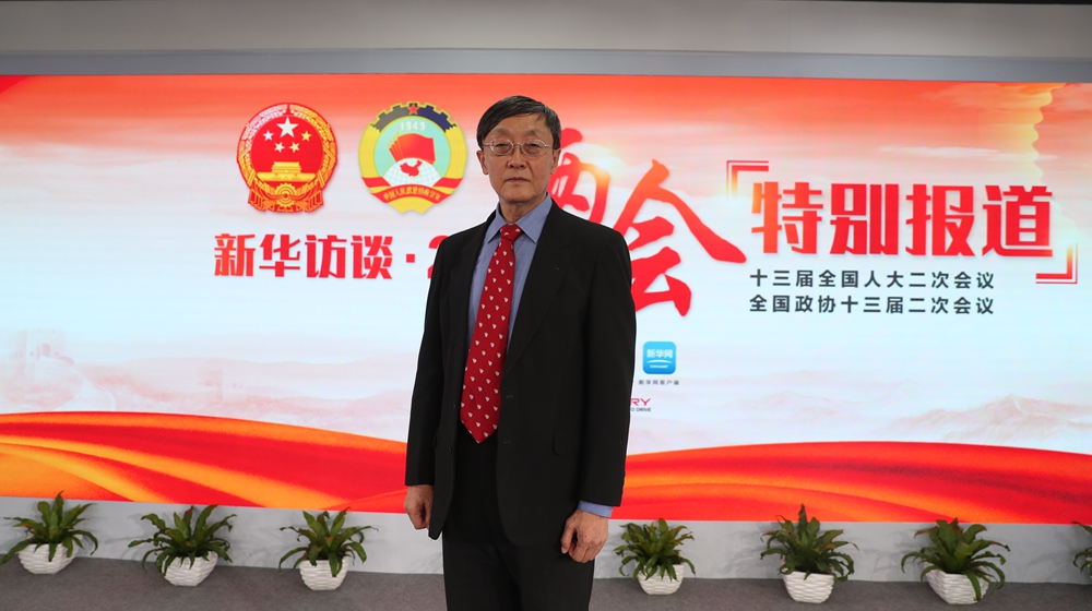 张立群：就业优先置于