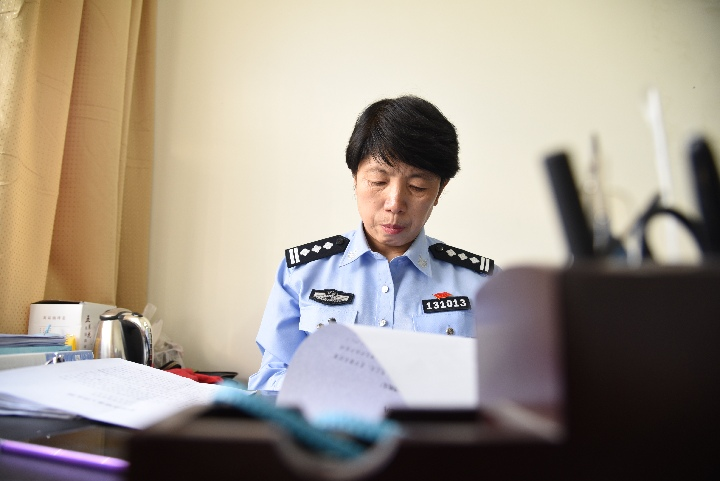 我不是一个合格的妈妈，但是我是一个优秀的妈妈