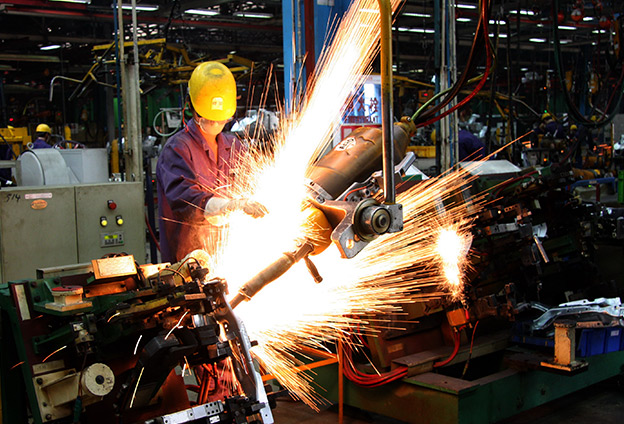 要站稳脚跟必须靠手艺