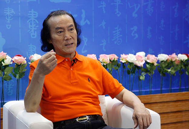 徐利明 江苏省书法家