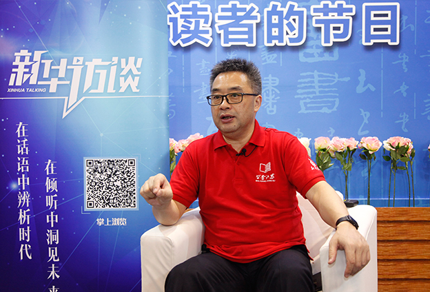 作家拿给低龄孩子看的读物应该是体现‘回来’的