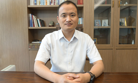 邵伟 山东弘毅节能服