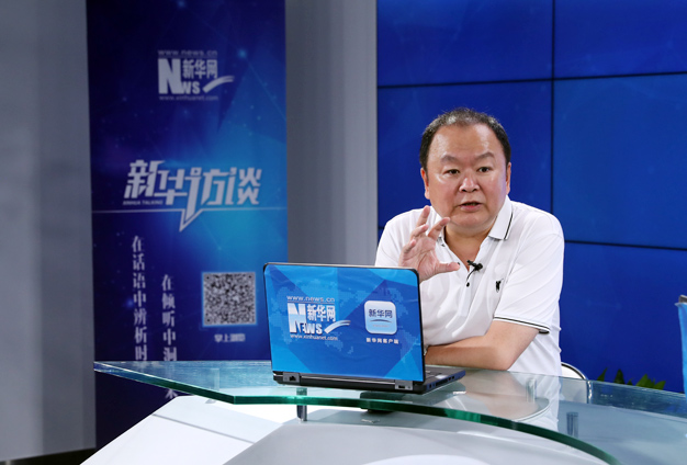 高希希 导演 细节是