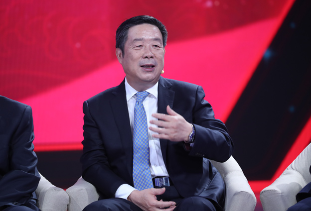 周建平 中国工程院院