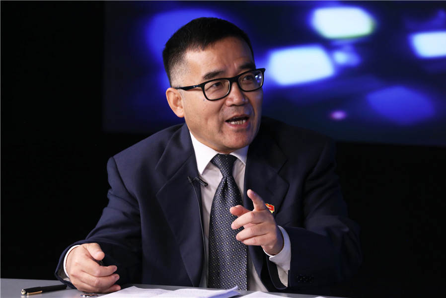 谢晖 云南省农业农村