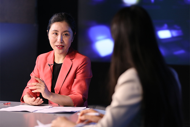 杨洋 云南省卫生健康